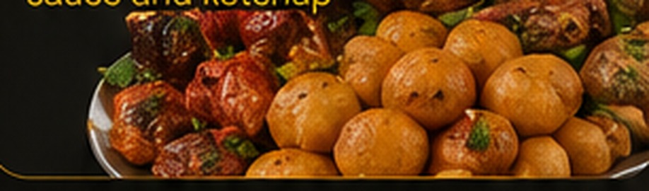Supreme Pack — 10 Spring Rolls, 10 Samosas, 10 Mosa, 5 Cornroll, 1 Full Turkey, 2 Chicken